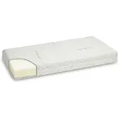 INNE - Visco-Hr Cashmere Matras 120X60 (13Cm)