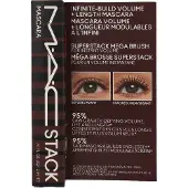 MAC - Stack Mascara Mega Brush - 12ml