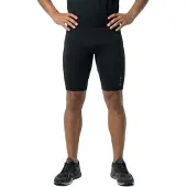 Mystic Thermal Rash Guard Shorts