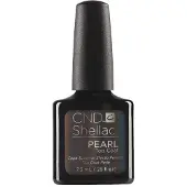 CND Shellac Pearl Top Coat
