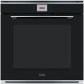 Franke | FMY 99 P XS | inbouw multifunctionele oven | Zwart | Pyrolyse | Nis 60
