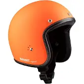 Bandit Jet Premium Line Jet Helm Maat
