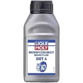 Liqui moly Brake Fluid 250ML