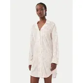 Ralph Lauren , slaapkleedje, gebloemd, roze, M