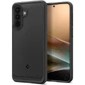 Spigen Rugged Armor Galaxy A27 5G Hoesje Zwart