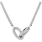 Bering - 471-17-450 - Halsketting - Dames - Arctic Pavé