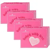 Essence - Adventskalender 2026 Baked With Love – Set van 4