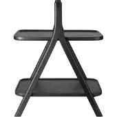 Blomus Bijzettafel Eta Black