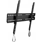 Art AR-95 TV-muurbeugel 55-100" 140kg VESA 900x600 Plat 33mm
