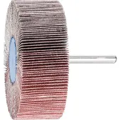 PFERD TOOLS 44514126 Lamellenslijper Diameter 80 mm 10 stuk(s)