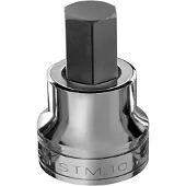 Facom Ringsleutel 12-kant dubbel gebogen 10x11mm