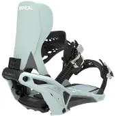 Bent Metal Lightning Supermatic Snowboardbindingen