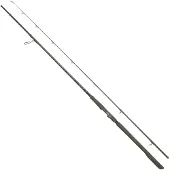 Savage Gear Alpha Sg4 Jerkbait Baitcasting Rod Zilver 1.98 m / 30-80 g