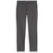 Tom Tailor Chino 'SIMON' donkergrijs