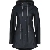 Alife & Kickin Functionele jas 'EloiseAK A' marine