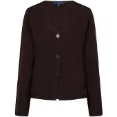 Red Button Rb emilie knit espresso