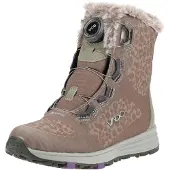 VADO Laarzen lichtbruin / taupe / greige