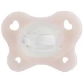 Chicco PhysioForma Dual Soft speen 0-2 maanden roze - Fopspeen
