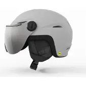 Giro Vue Mips Helm Met Vizier