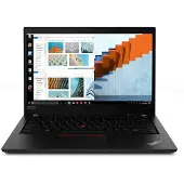 Lenovo Idg Thinkpad T14 Gen 1 14´´ I5-10210u/16gb/512gb Ssd Laptop