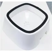 Nordic Paws - Anti splash bowl 1,5L - (700024101251)