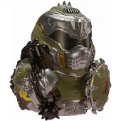 Ginza.se Doom Slayer Figuur