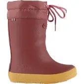 Viking Thermolaarzen - Splash Warm - Burgundy - - 31 - Thermolaarzen