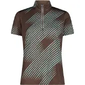 CMP 34z5147 T-shirt Met Korte Mouwen
