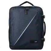 American Tourister Laptoptas royal blue/koningsblauw