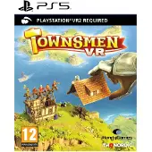 Townsmen VR