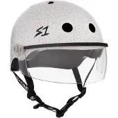 S-One Lifer Visor Helm