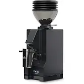 Eureka Elektrische koffiemolen Mignon Zero 55s zwart