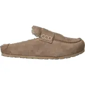 Verbenas Movy Coccon Muiltjes Beige | Maat: 38