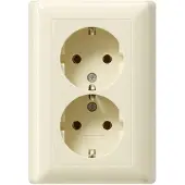 Gira wandcontactdoos Standaard 55 (WCD-schakelmateriaal) - 078801