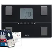Tanita BC-401 Black