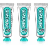 Marvis Tandpasta Anise Mint | 3 x 25 ml