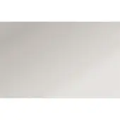2lif Metallic Zelfklevende Folie Mini rol zilver 45cmx1,5mtr
