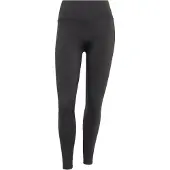Adidas Sportbroek 'Optime' zwart