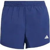 Adidas Sportbroek donkerblauw