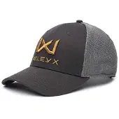 Wiley x J931 Trucker Pet Grijs