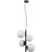 ITALUX RIGA PND-44213-4A-SBL, hanglamp van