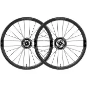 FFWD Drfit Control Cl Disc Tubeless Wielset Voor Gravelbike
