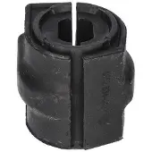 BIRTH 4552 Stabilisatorstang rubber