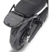 Givi Topkofferdrager Monolock Silence S01 / Seat Mó 125 22-25