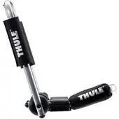 Thule 837 Kayak/kano drager Hull-a-port Pro