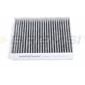 Bremsi FC0068A Interieurfilter