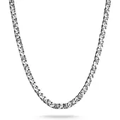 Thomas Sabo - KE2355-637-21-L55 - Ketting - Heren - 55 cm