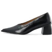 Bianco Pumps 'Leonora' zwart