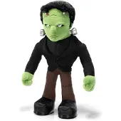 Noble Collection Universal Monsters - Frankenstein knuffel - 33 cm - Pluche