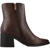 Carmela 16413302 Booties Met Hak
